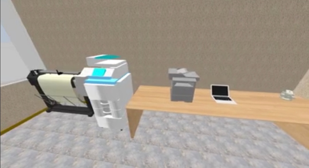 fancy