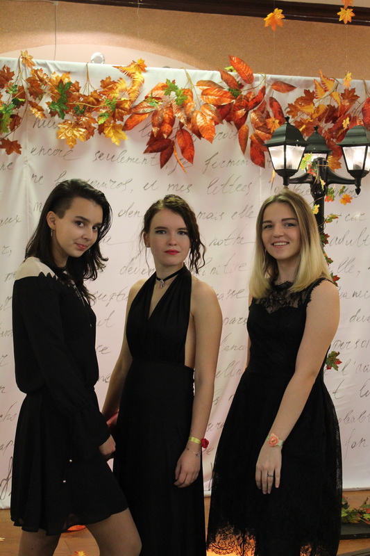 fancy
