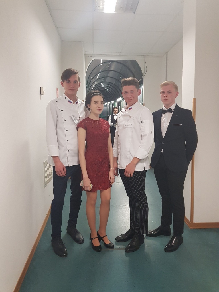 fancy