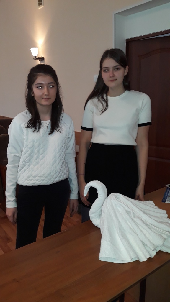 fancy